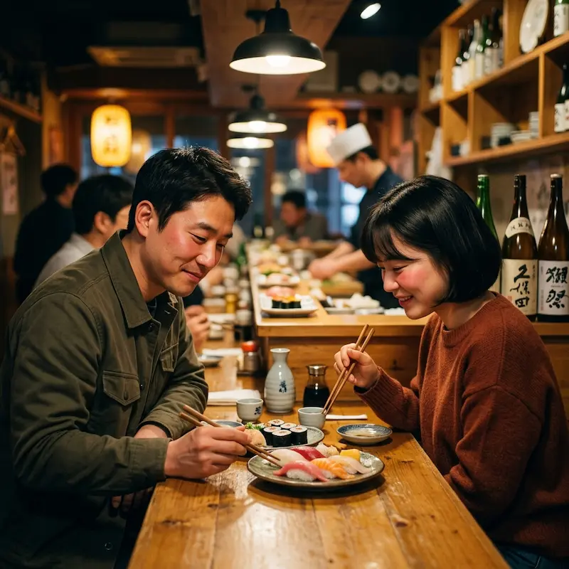 Phantom Lawyer Episode 10 I-rang Na-hyun Dinner Phantom Lawyer Episode 10 — I-rang and Na-hyun share an awkward but sweet dinner together