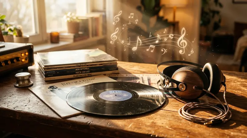 We Are All Trying Here OST soundtrack lineup cards showing Kim Min-seok MeloMance WENDY WINTER and Jungsoomin