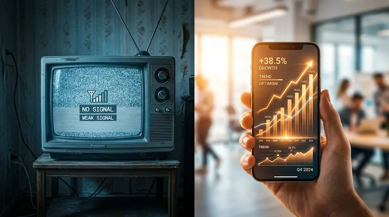 We Are All Trying Here ratings chart showing 2.2 percent JTBC TV rating versus Netflix Korea number 1 ranking