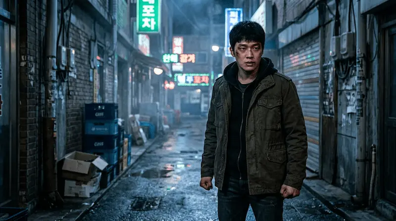 Bloodhounds Season 1 Recap – Gun-woo fights against Smile Capital