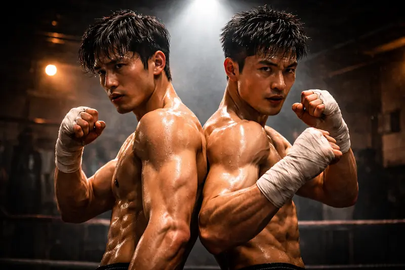 Bloodhounds Season 2 Episodes 1-4 Recap – Gun-woo and Woo-jin prepare for battle