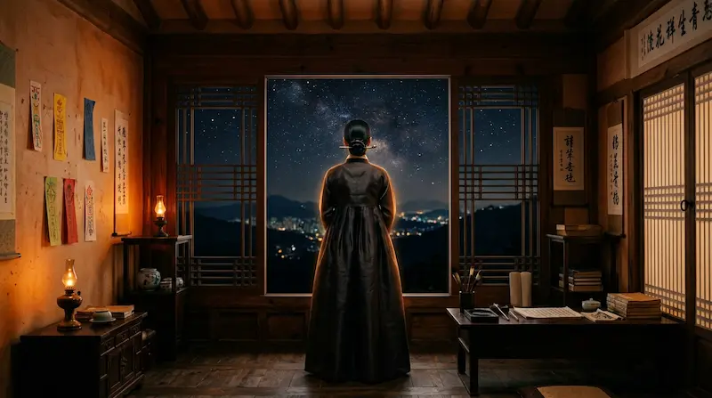 Phantom Lawyer Episode 7 Recap – So-hyun ghost appears at Yi-rang office