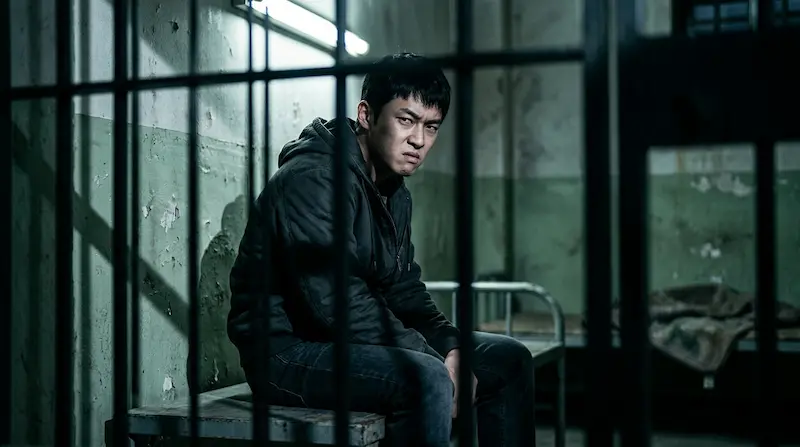 Phantom Lawyer Episode 8 – Yi-rang arrested after being possessed by So-hyun
