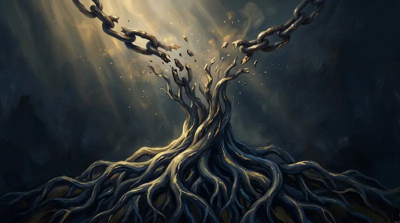 Symbolic representation of trauma and resilience in Korean historical consciousness