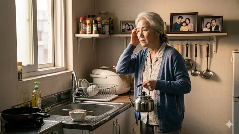 My Royal Nemesis Episode 10 — Choi Moon-do Targets Grandma Nam My Royal Nemesis Episode 10 scene where Grandma Nam Ok-soon experiences another Alzheimer's dazed episode as Choi Moon-do targets her