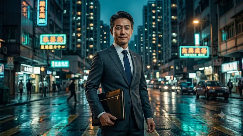 The Apartment Job Episodes 1-2 recap - JTBC K-drama guide featuring lead character Park Hae-kang